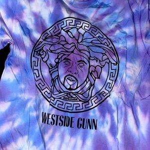 West side Gunn limited edition 1 of 1